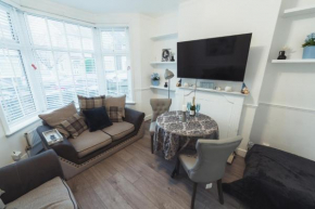 One bedroom flat in Harrow.